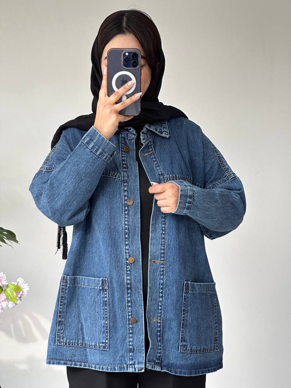 شکت جین آیدا